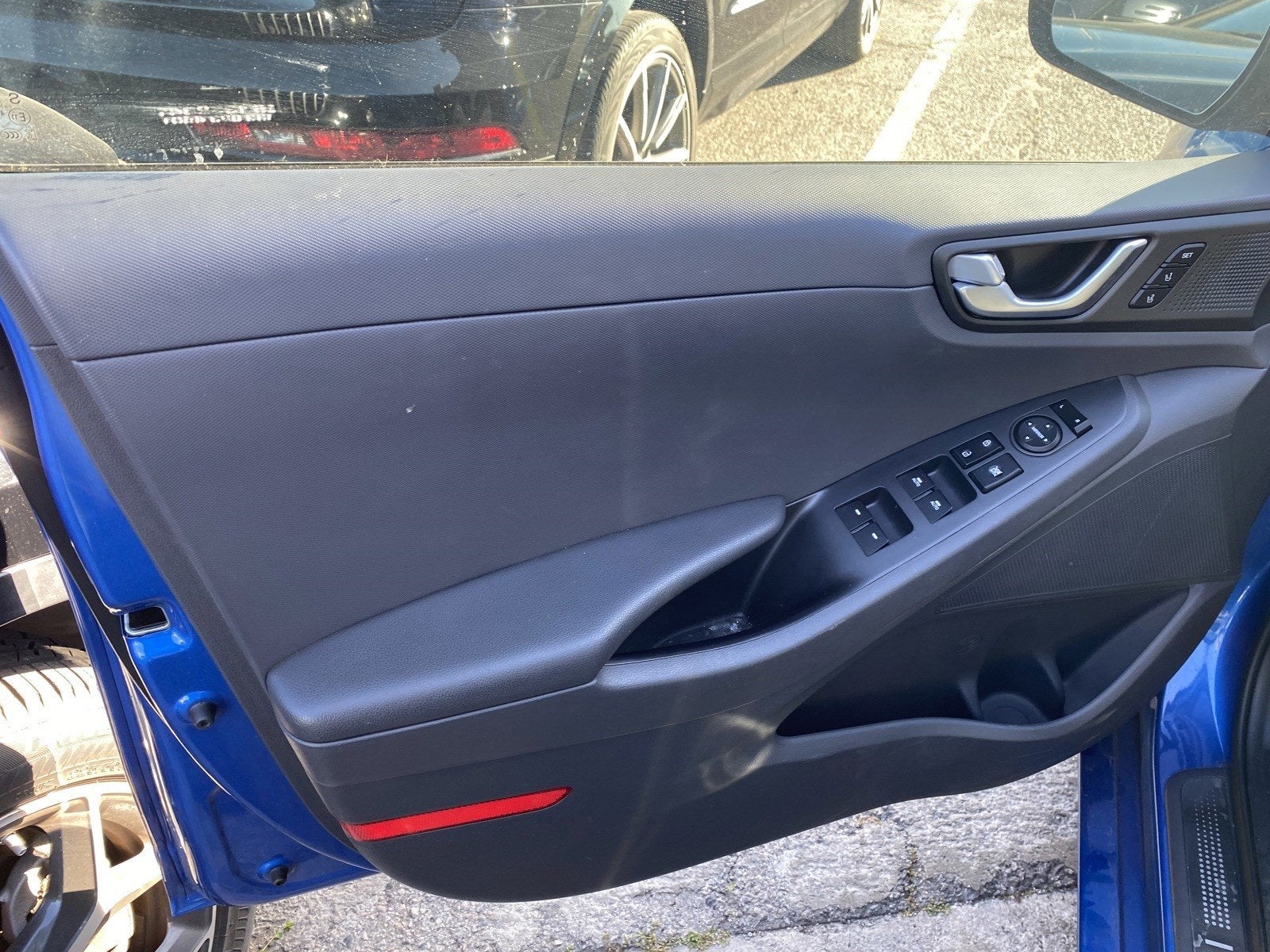 2018 Hyundai Ioniq Plug-In Hybrid Limited
